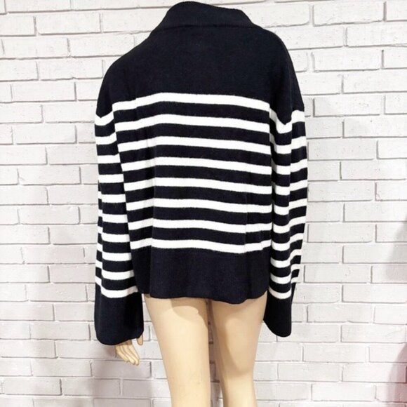 J.Crew Women’s Chunky crewneck sweater in Supersoft yarn - Size Large - Picture 10 of 16